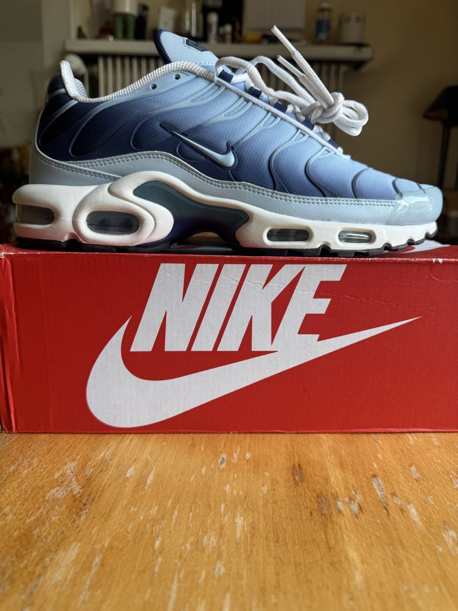 Nike Chaussures hommes: Nike Air Max Plus TN - EUR 44.5 – Neuf (Voir description) à Vevey par paf_bg8m 2