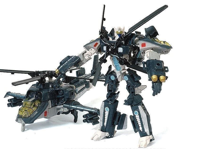 Giocattoli: SKYHAMMER - TRANSFORMERS - FIGUR - AUTOBOT – Nuovo e nell'imballaggio originale da Kriens venduto da swissgadget