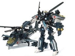 SKYHAMMER - TRANSFORMERS - FIGUR - AUTOBOT