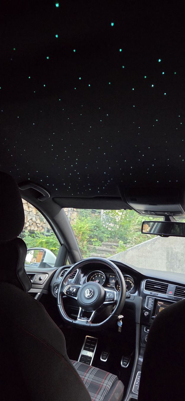 VW Automobili: Golf GTI – Usato da Kreuzlingen venduto da bed_cjf7 3