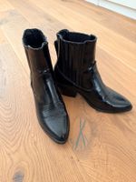 Stivaletti neri ONLY EUR 36