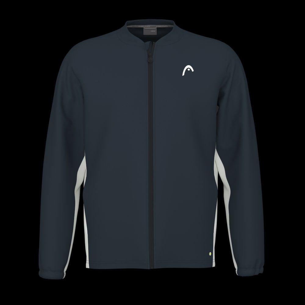 Head Giacche: HEAD BREAKER Jacket Men – Nuovo e nell'imballaggio originale da Däniken SO venduto da Tennis-Reptiles