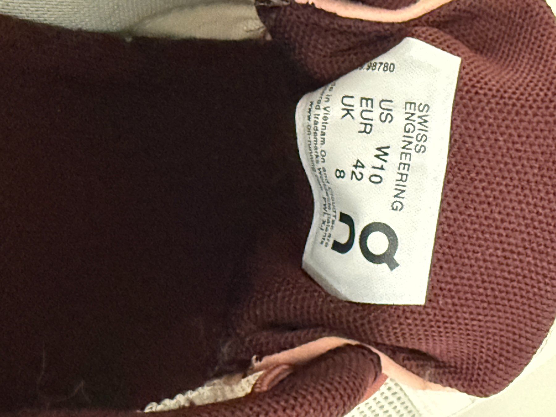 On Chaussures hommes: On DC – D'occasion à Zollikofen par fre_nq97 2