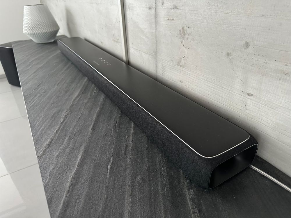 Harman Kardon Enchant 1300 Soundbar inkl. SUB Kaufen auf Ricardo