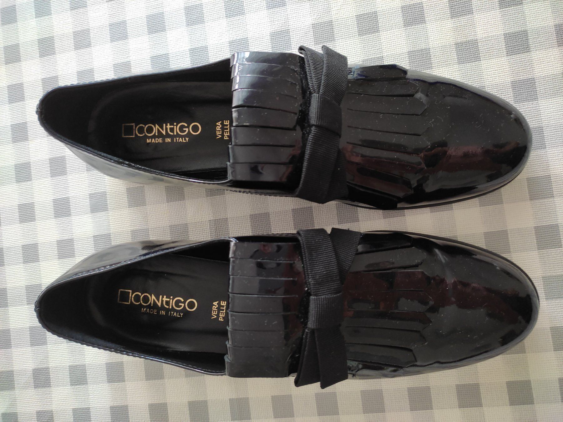 Scarpe da donna: Contigo's shoes – Nuovo (secondo la descrizione) da Zürich venduto da Niro0405 1