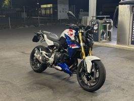 BMW F900R Sport