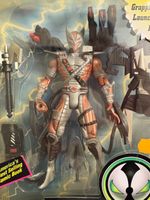 NEUE Shadowhawk Action Figur, Todd McFarlane Toys,1996