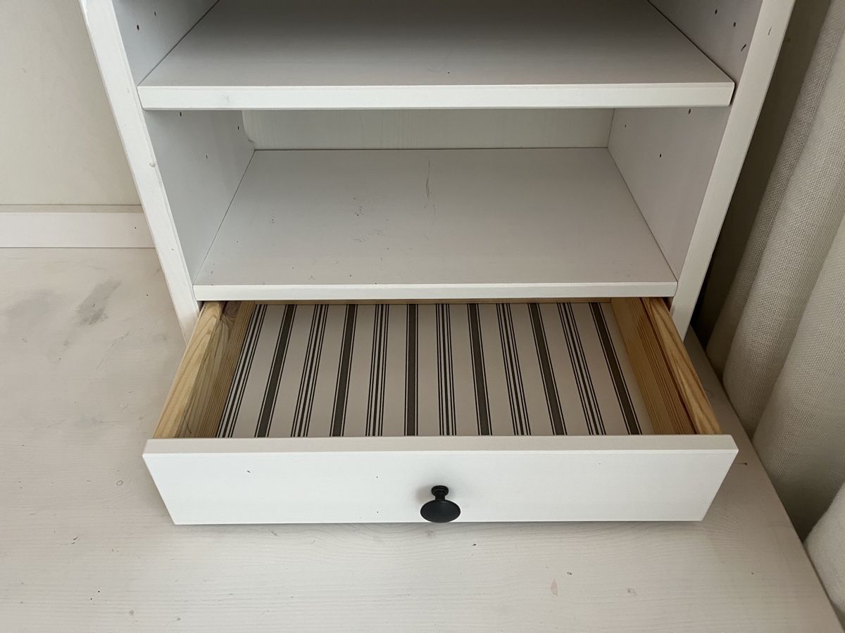 Ikea Scrivanie: IKEA HEMNES Schreibtisch weiss – Usato da Kirchberg SG venduto da Juege69 3