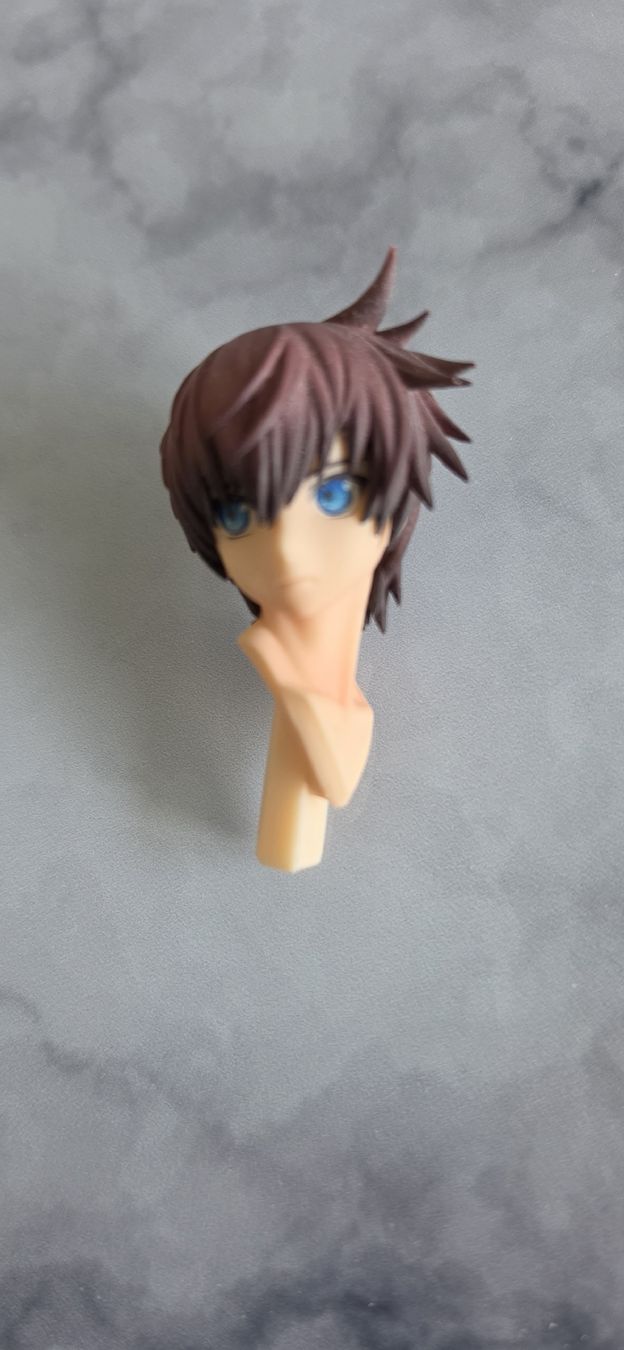 Statuette: Anime Figur – Usato da Kriens venduto da Merida67 1