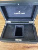 Audemars Piguet org. Box - Ref. 15J EV.725.111 - Topzustand!
