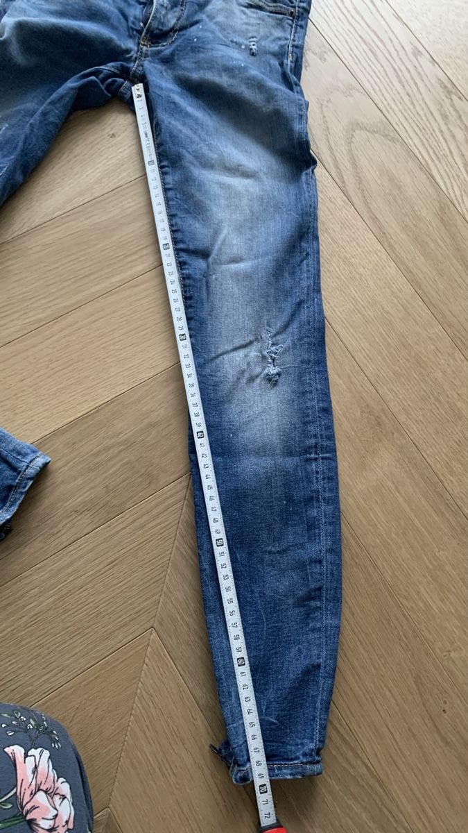 Dsquared2 Pantaloni: DSQUARED2 jeans XS/34 – Usato da Zürich venduto da Angela_Fashion_Lover 8