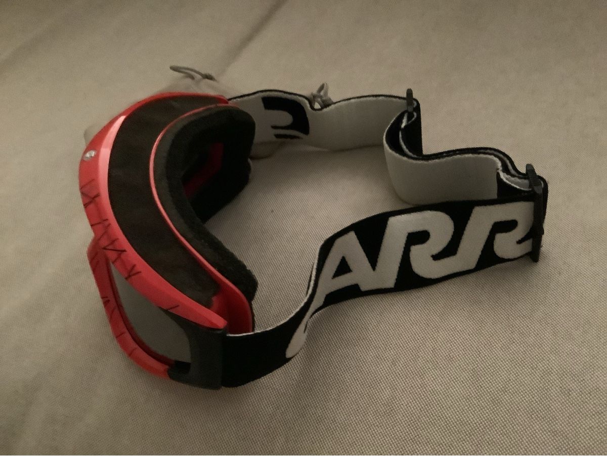 Occhiali & Lenti: Ski glasses / mask – Usato da Zürich venduto da eli_685m 1
