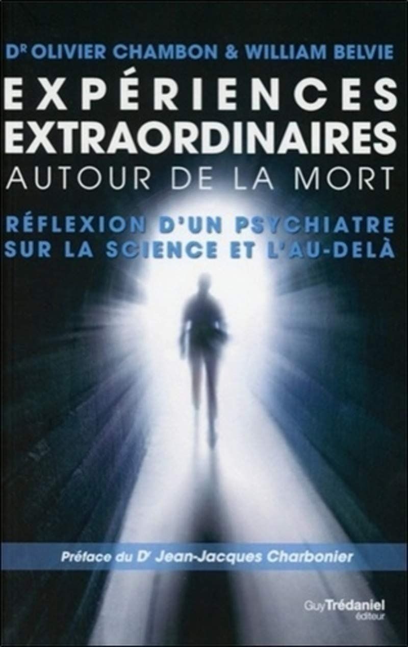 Libri: Expériences extraordinaires autour de la mort – Usato da Neuchâtel venduto da Dualseele