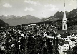 Chur