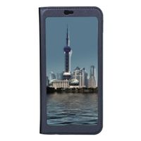 Huawei P20 Lite Hülle Etui Flip Case Cover Coque Tasche