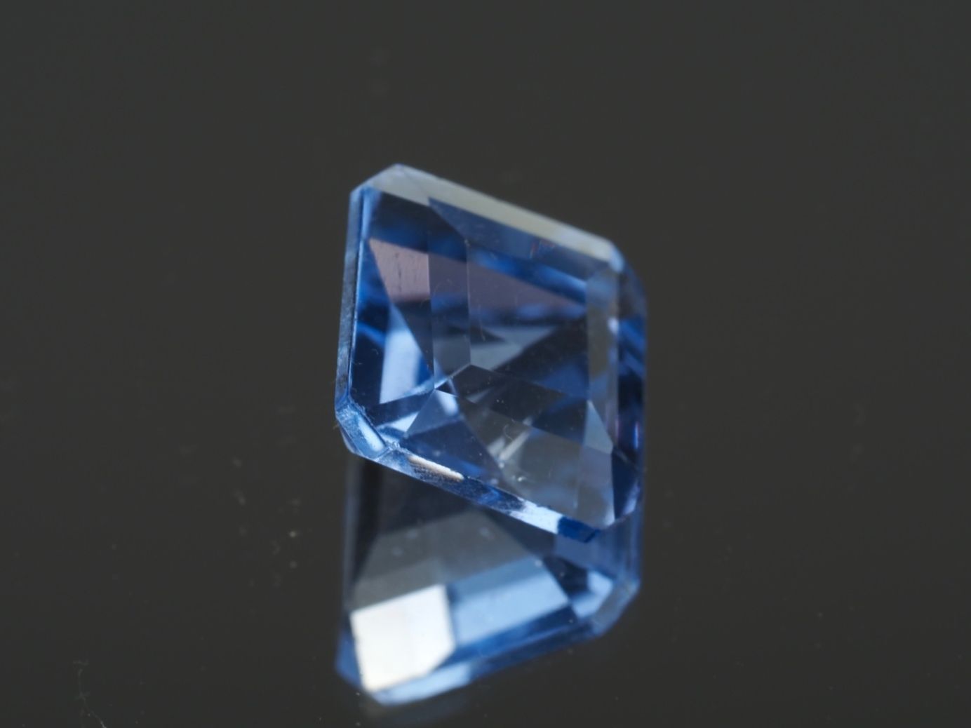 Pietre preziose: Natural Fluorite 2.64ct - Violet-Blue – Nuovo e nell'imballaggio originale da Buchs SG venduto da OTNaturalGems 7