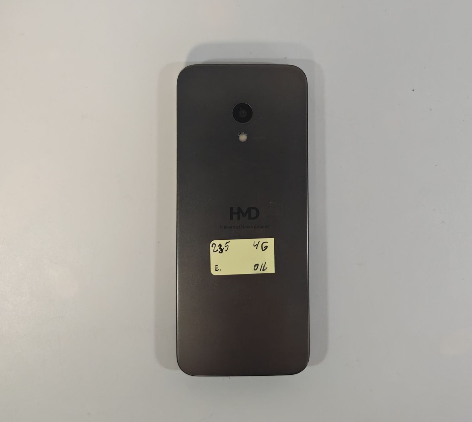 Nokia Telefoni cellulari / Smartphones: Nokia 235 Grau – Usato da Ehrendingen venduto da Rocky985 2