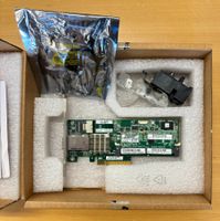 HP Smart Array P222 512MB Raid Controller