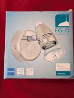 Halogen Spot - EGLO MAGNUM - max. 50W GU 10