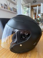 HJC IS‑33 II Motorradhelm – Größe XS, neuwertig
