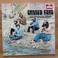 CANNED HEAT - LIVE AT TOPANGA CORRAL