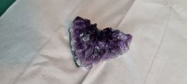 Amethyst Druse 5x4cm.
