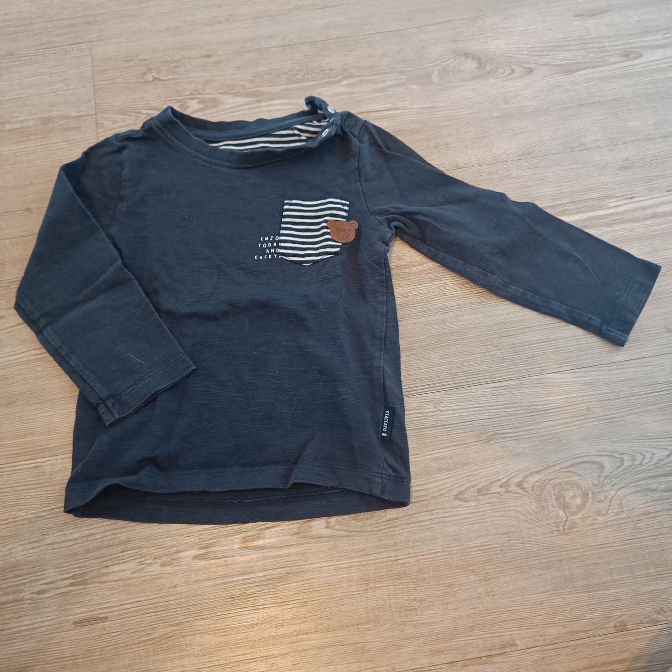 Pulls et sweat-shirts: Pullover Grösse 86 – D'occasion à Jaberg par urig17.
