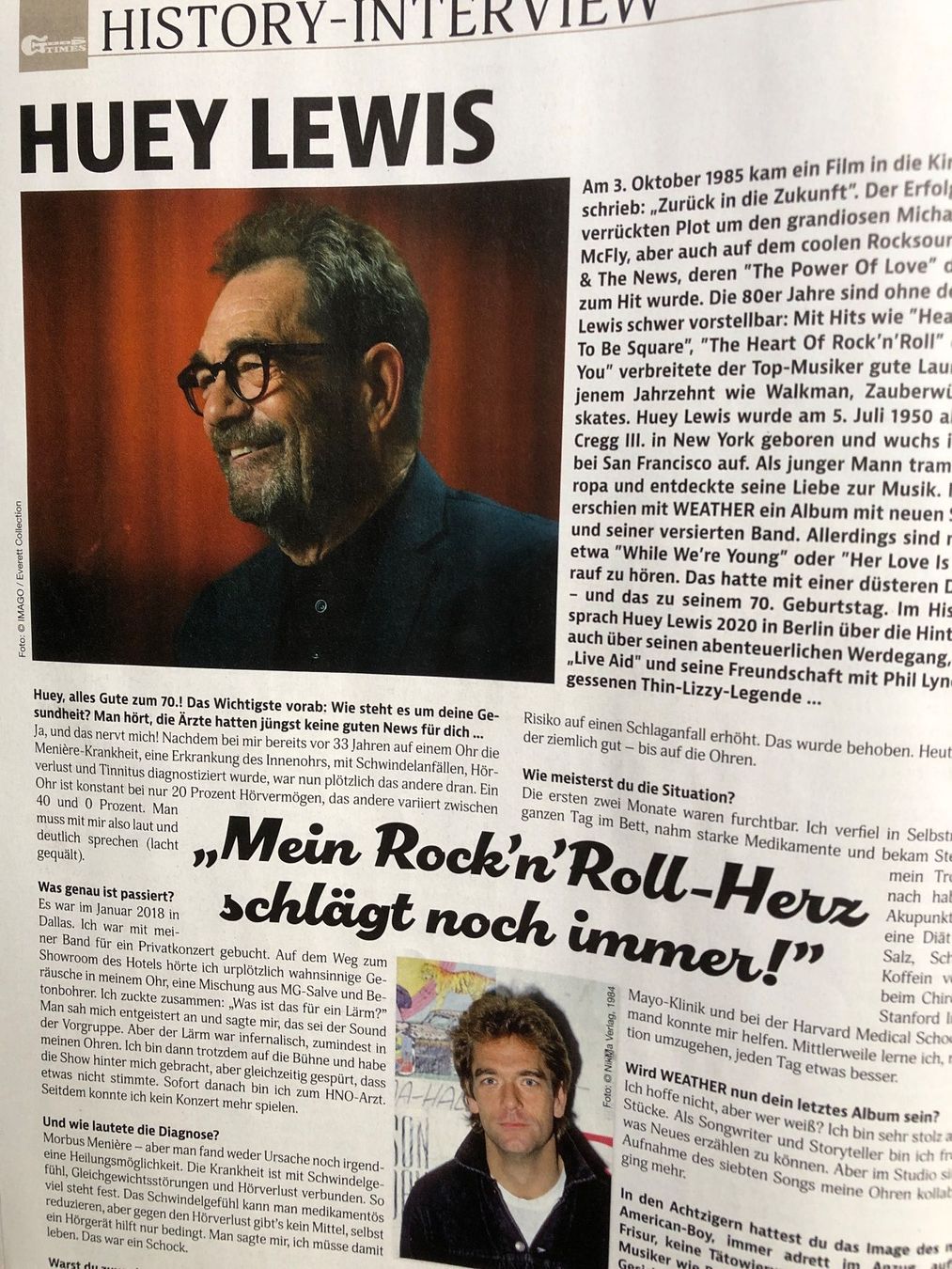 Riviste & Magazine: Small Faces – Usato da Aeschi SO venduto da Stones55 6