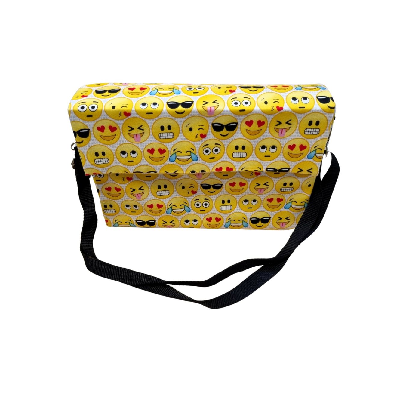 Borse: Recycling Tasche Smile N° 1 – Nuovo e nell'imballaggio originale da Figino venduto da mayam63 2