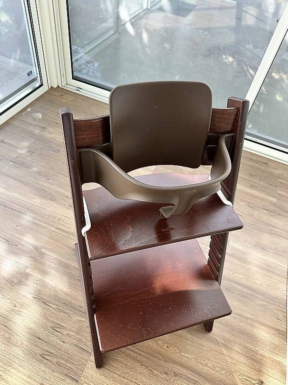Stokke Hochstühle: Tripp Trapp – Gebraucht aus Zunzgen von Aatze 1