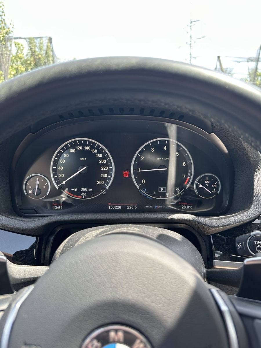 BMW Automobili: Bmw X4 M40i Xdrive  – Usato da Ellighausen venduto da eri_tmq7 6