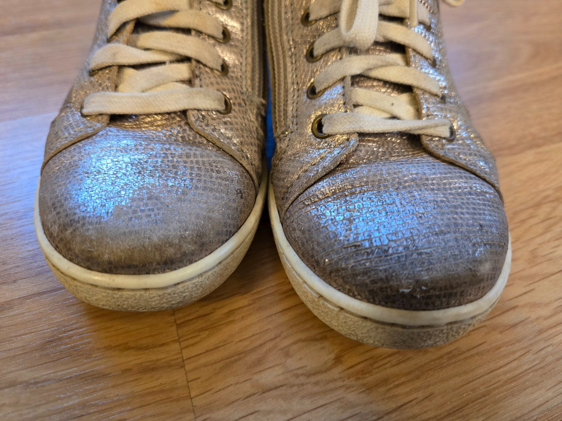 Bisgaard Scarpe per ragazze: Bisgaard Schuhe Gr. 31 / 32 – Usato da Büttikon AG venduto da Amineah 1