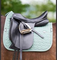 Dressurschabracke HV Polo