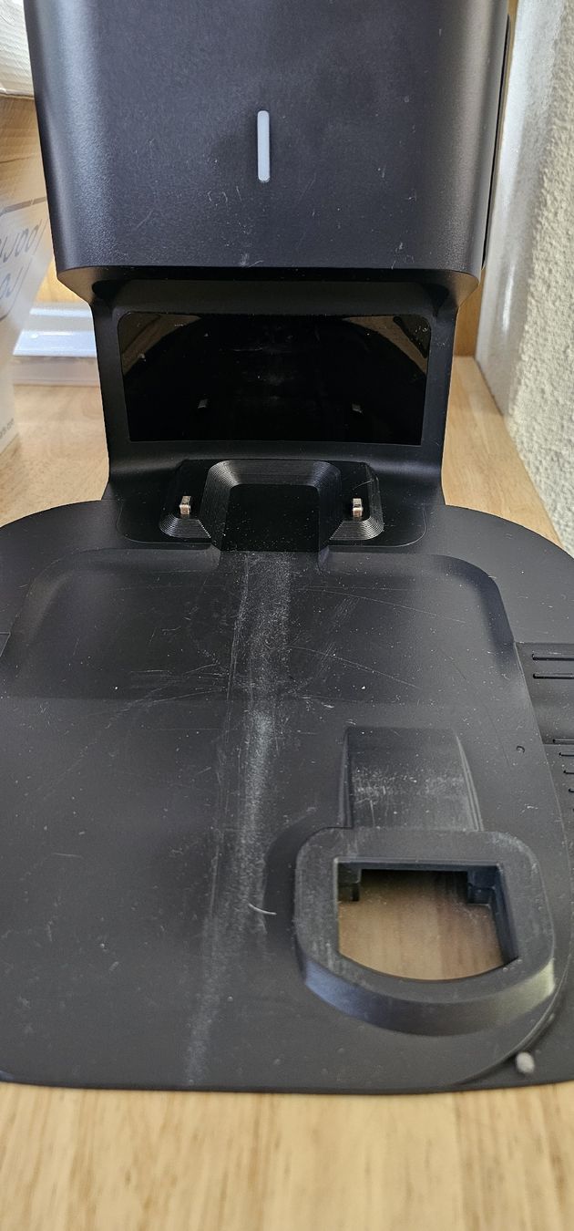 Irobot Aspirapolveri & Accessori: Roomba i7 – Usato da Azmoos venduto da Jadejo 6