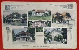 Gruss aus Münchringen - 5 Ansichten
