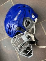 Bauer Eishockeyhelm junior XS