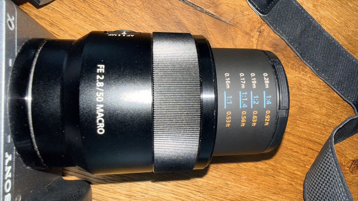 Sony Fotocamera: Sony Alpha 6000 Systemkamera guter Zustand – Usato da Buchrain venduto da Kindlein 2