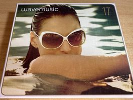 Various – Wavemusic 17 - 2 CD