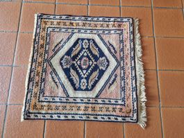 Teppich antik