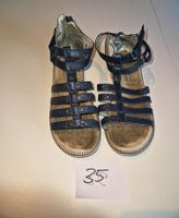 Sandalen Grösse 35
