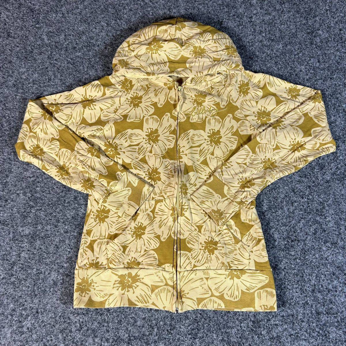 Billabong Pullover & Sweatshirts: Billabong hoodie – Gebraucht aus La Sagne NE von Matlasape