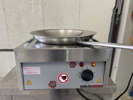 Salvis wok