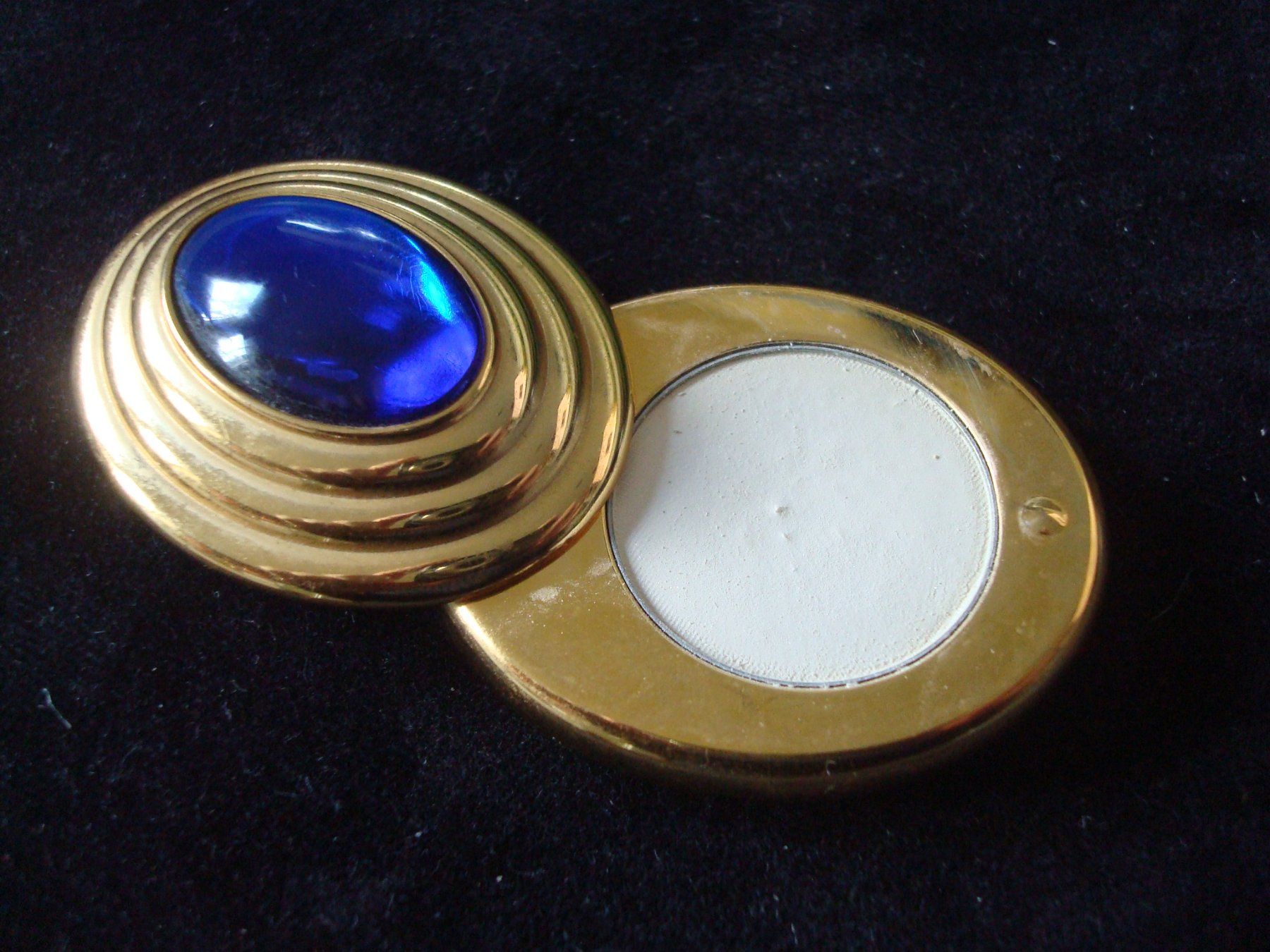 Boucheron Profumi & Eau de Toilette: Parfüm Jaipur By Boucheron Jewel Solid Perfume – Usato da Riehen venduto da Baerewaegli 1