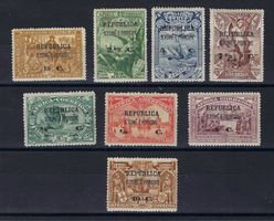 Portugal Caminho Maritimo para a India * S. Tomé E Principe