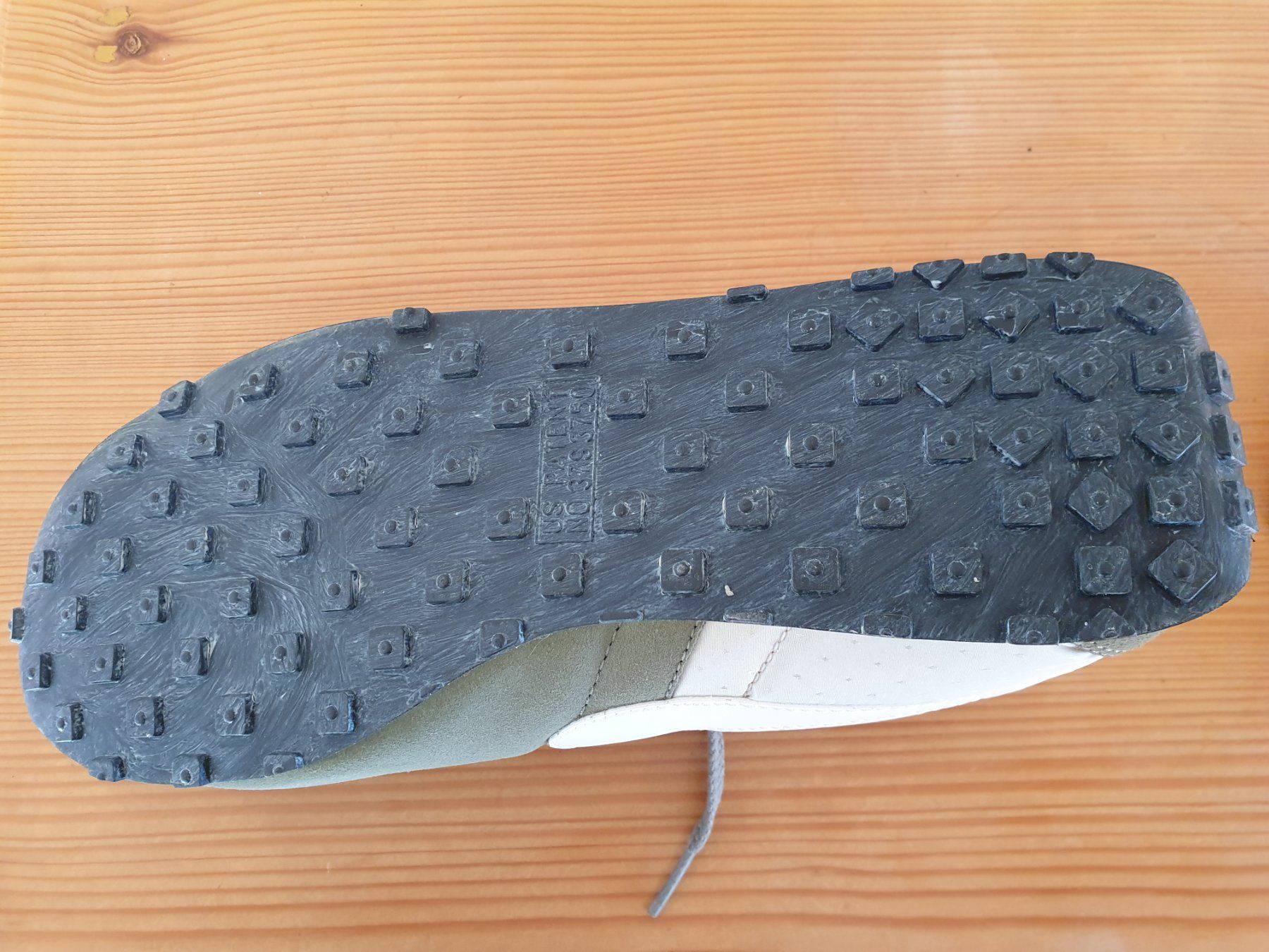 Nike Scarpe da uomo: NIKE PRE MONTREAL RACER  Gr. 42 – Nuovo e nell'imballaggio originale da Herisau venduto da dku_85hh 3
