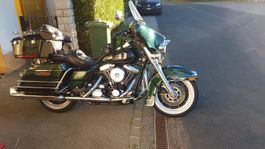 Harley Davidson Electra glide 1340 1996