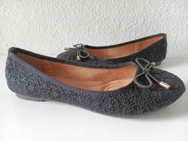 DIAMANTIQUE Ballerines / Ballerina pointure / Nummer 35