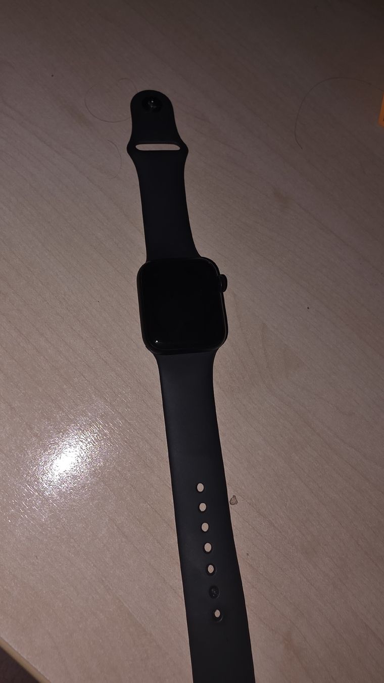Apple Smartwatch: Apple Watch SE mit kabel – D'occasion à Winterthur par ich_8frx 1
