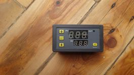 STC-1000 Digitaler Temperaturregler Heizung Kühlung Celsius