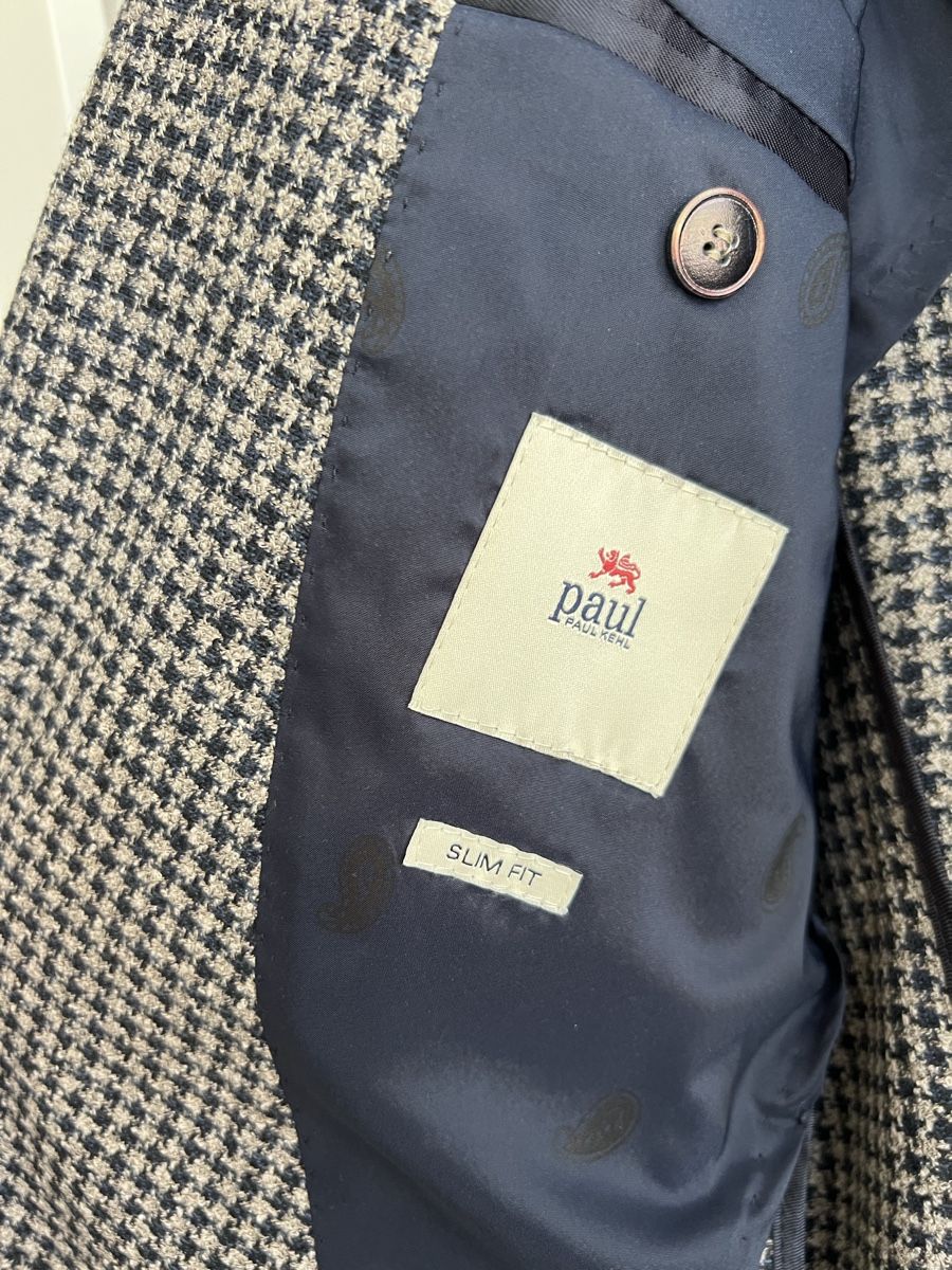 Anzüge: Herren-Jacket – Neu (gemäss Beschreibung) aus Tumegl/Tomils von tabo91 1